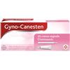 GYNOCANESTEN Gyno-Canesten 2% Crema Vaginale 30g con 6 applicatori monouso