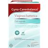 GYNOCANESTEN Gyno-Canesbalance Gel Vaginale 7 Flaconcini