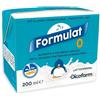 FORMULAT 0 LIQUIDO 3 BRICKS X 200 ML