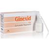Ginexid clx Lavanda Vaginale 5 flaconi monodose da 100ml