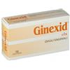 Ginexid clx 10 Ovuli