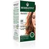 HERBATINT Gel Colorante Permanente 8R Biondo Chiaro Ramato 150ml
