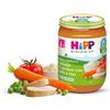 HIPP Fantasia Verdure Pollo e Riso