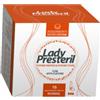 Lady Presteril 16 Assorbenti Interni NORMAL