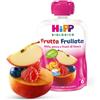 HIPP Bio Frutta Frullato Mela Pera Frutti di bosco 90g