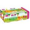 HIPP OMO HIPP Bio Frutta Mista6x80g
