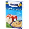 HUMANA Pappa Mela 230g S/G