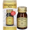 GIORGINI Dr. Giorgini Vitamina D Pura 60 Pastiglie