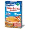 MELLIN Pappa Latt.Bisc.250g