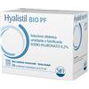 Hyalistil BIO PF 30 contenitori monodose da 0,25 ml