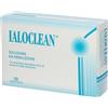 Ialoclean Soluzione da Nebulizzare 15 Contenitori Monodose