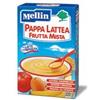 MELLIN Pappa Latt.F/Mista 250g