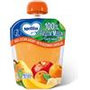 MELLIN 100% Frutta Mista 90g