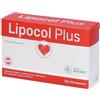 Lipocol Plus 30 Compresse