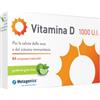 METAGENICS Vitamina D 1000 U.I. 84 Compresse Gusto Lime