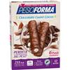 Pesoforma Barrette Cuore Cocco 12 Pezzi