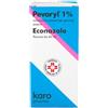 Pevaryl 1% Soluzione Cutanea Ginecologica 60ml