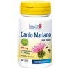 LONG LIFE LongLife Cardo Mariano 60 CAPSULE vegetali