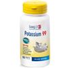 LONG LIFE LongLife Potassium 99 100 TAVOLETTE