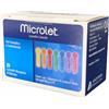 Microlet 25 Lancette