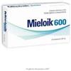 MIELOIK 600 30 Compresse 1200mg