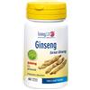 LONG LIFE LongLife Ginseng 60 CAPSULE vegetali