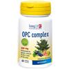 LONG LIFE LongLife OPC Complex 60 CAPSULE vegetali