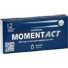 Momentact 400 mg 12 Compresse