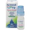 Isomar Occhi Plus Gocce Oculari Occhi Secchi 10ml