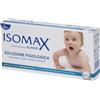 Isomax Soluzione Fisiologica 20 Flaconcini
