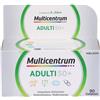Multicentrum Adulti 50+ 90 Compresse