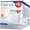 PiC Solution Fast Ice Ghiaccio istantaneo monouso