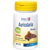 LONG LIFE LongLife Auricularia Bio 60 CAPSULE vegetali