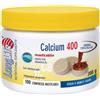 LONG LIFE LongLife Calcium 400 cioccolato 100 COMPRESSE
