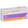 MYLAN Aciclovir 5% Crema 3g