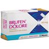 Brufen Dolore 40 mg 12 Bustine
