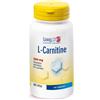 LONG LIFE LongLife L-Carnitine 60 CAPSULE