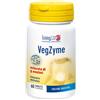 LONG LIFE LongLife VegZyme 60 TAVOLETTE