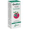 PLANTA MEDICA OroBen Gel Orale 15ml