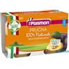 Plasmon Omogeneizzato Prugna 2x104g