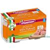 Plasmon Omogeneizzato Pollo 2x80g