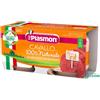 Plasmon Omogeneizzato Cavallo 2x80g