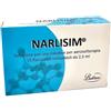 NARLISIM SOLUZIONE NASALE 10 FLACONCINI MONODOSE RICHIUDIBILI DA 2 ML UNO