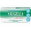 Saugella Cotton Touch 16 Assorbenti Interni Regular