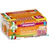 Plasmon Omogeneizzato Prosciutto 4x80g