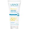 URIAGE Bariésun Crema Minerale SPF50+ Pelle Sensibile 100ml