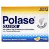 Polase Classico 12 Bustine Gusto Limone