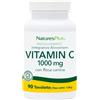 NATURE'S PLUS Natures Plus Vitamina C 1000mg 90 Tavolette