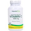 NATURE'S PLUS Natures Plus Vitamina C 1000mg 180 Tavolette