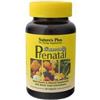 NATURE'S PLUS SOURCE OF LIFE PRENATAL 90pz